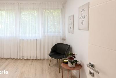 Spațiu comercial, de 58 mp, în Floreasca - 3