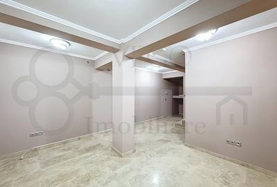 Spatiu de birou 85 mp, 2 garaje, Central - zona Clinicilor - Platinia - 8