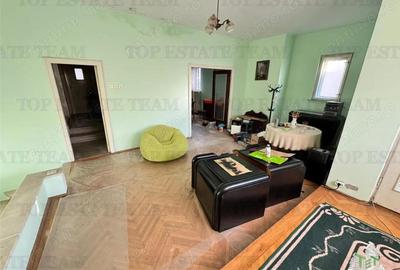 Vila de vanzare in zona Dorobanti - 5