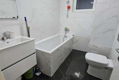 Apartament cu 2 camere decomandat în Tătărași - 11