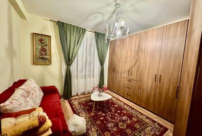 COMISION 0% | Casa Triplex | Zona Dumbravita | 4 Camere | - 11