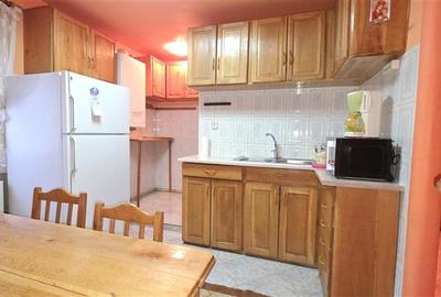 Apartament cu 3 camere decomandat, mobilat în Răcădău - 6