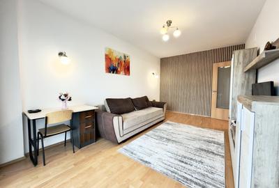 Apartament cu 2 camere decomandat, mobilat în Doamna Ghica - 2