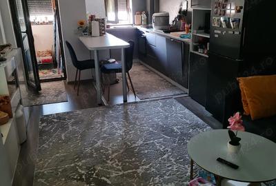 Apartament cu 2 camere semidecomandat în Bragadiru - 10