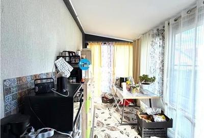 Vila moderna 4 cam, mobilata,  Lunca Cetatuii Iasi Vila moderna 4 cam, mobilata,  Lunca Cetatuii Iasi - 2