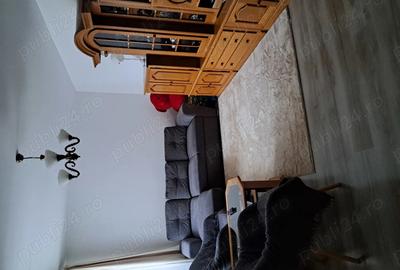 Apartament cu 2 camere decomandat în B-dul București - 1