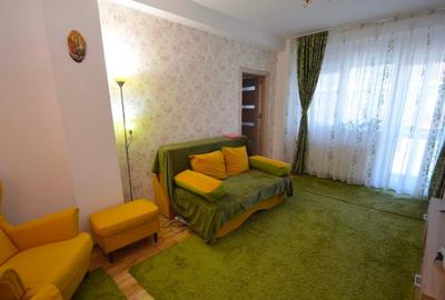 Vând apartament 2 camere decomandat - 1
