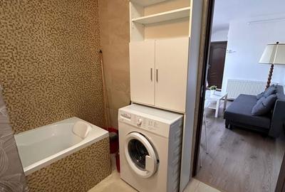 Apartament cu 2 camere decomandat în Florești - 2