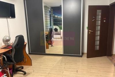 Apartament cu 3 camere semidecomandat în Est - 3