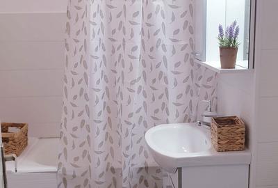 Apartament cu 2 camere decomandat în Central - 4