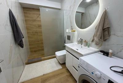 Garsonieră decomandată în Colentina