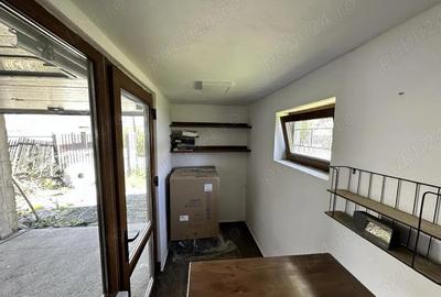 Casă cu 3 camere în Solovăstru - 2