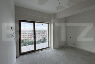 Apartament 3 camere la cheie, CT cu incalzire in pardoseala, 111 mp, zona Consul - 10