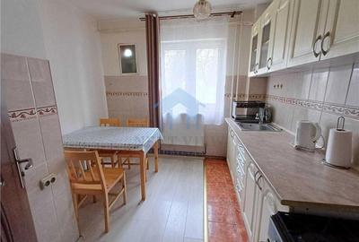 Apartament cu 2 camere semidecomandat în Gheorgheni - 4