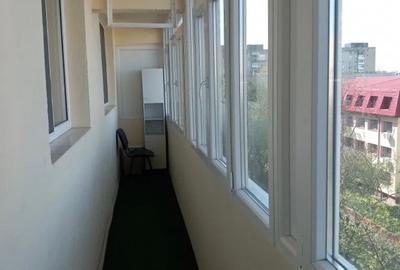 Apartament cu 3 camere decomandat, mobilat în Drumul Taberei - 9