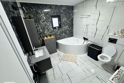 Casă cu 4 camere cu Teren 139 Mp în Central - 16