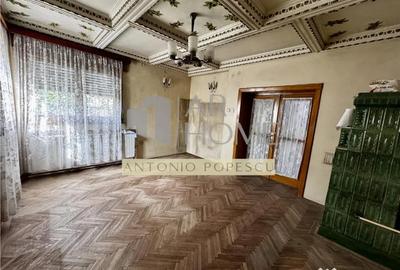 Casă cu 3 camere cu Canalizare în Central - 11