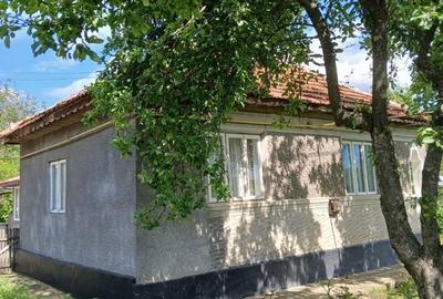 Casă cu 4 camere în Central - 7