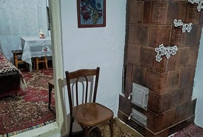 Casa de vinzare In Comuna Ziduri Sat Costieni Buzau la 10 Km de Rm Sarat - 3