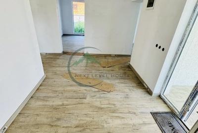 Casa Individuala Harman, zona Tineretului, 600mp teren - 12