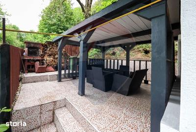 Casă cu 3 camere cu Teren 226 Mp în Schei - 5