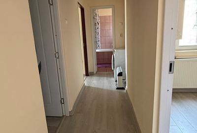 Apartament cu 3 camere decomandat în Ultracentral - 10