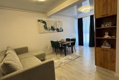 Garsoniera (Mamaia Nord-Navodari)  langa plaja - 1