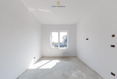 Duplex Dumbravita - 4 dormitoare, 3 bai, carport inclus - Comision 0% - 10
