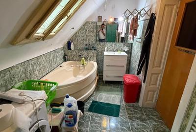 Apartament cu 2 camere decomandat, mobilat în Moșilor - 8