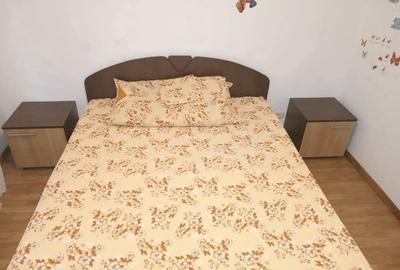 Inchiriez apartament 3 camere Militari Residence - 3
