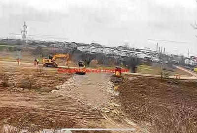 Teren de 330 mp, în Theodor Pallady - 2