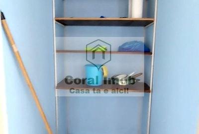 Apartament cu 2 camere semidecomandat, mobilat în Colentina - 14
