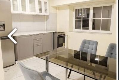 De Inchiriat Apartament 3 camere, Unirii - Alba Iulia - 3