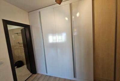 Apartament 3  Camere Complex Brown - 6
