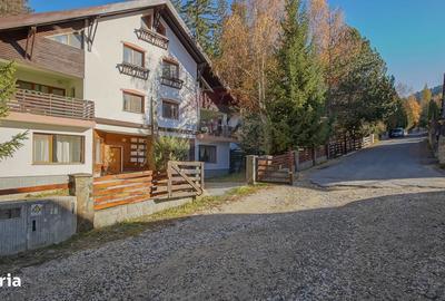 Casă cu Teren 596 Mp în Central - 3