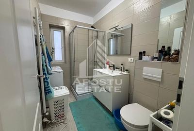 Apartament 2 camere,centrala proprie,loc de parcare inclus - 7