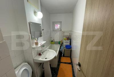 Apartament cu 2 camere, 57 mp, zona Racadau - 6