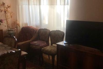 Apartament cu 3 camere decomandat în Central - 4
