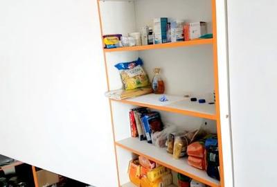 Casă cu 3 camere cu Teren 200 Mp în Chiajna - 2