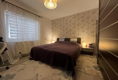 Casa Individuala, 3 camere, 105 mp utili, 270mp teren, CarPort- Pta Doina - 4