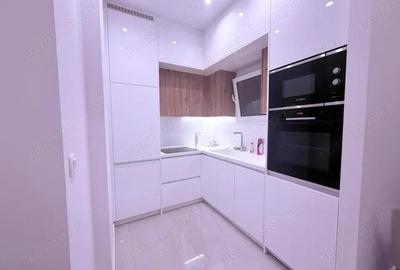 Apartament cu 2 camere în Gorjului - 3