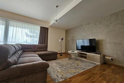 Apartament cu doua camere de inchiriat in Bellevue Residence - 21