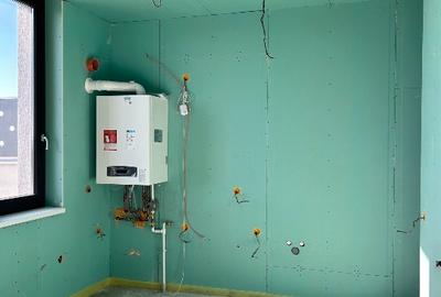 Apartament cu 4 camere decomandat în Theodor Pallady - 10