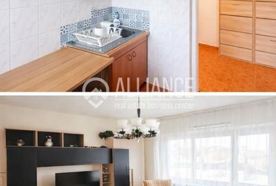 Apartament cu 2 camere semidecomandat, mobilat în Central - 4