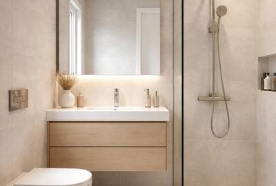 Penthouse cu 4 camere decomandat în Prelungirea Ghencea - 3