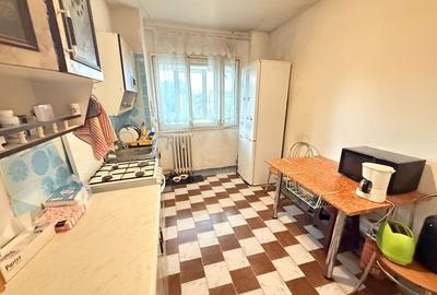 Apartament 3 camere Lacul Tei Teiul Doamnei - 9
