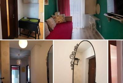 Apartament cu 2 camere decomandat în Central - 5