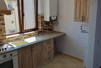 Apartament decomandat 3 camere cu balcon de 17 mp in Selimbar - 6