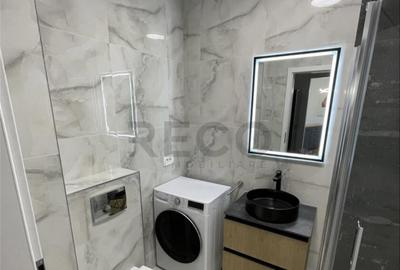 RECO APARTAMENT DE INCHIRIAT 2 CAMERE PRIMA URBANA - 9