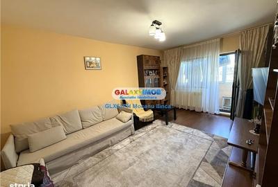 Apartament cu 2 camere decomandat, mobilat în Cantacuzino - 3